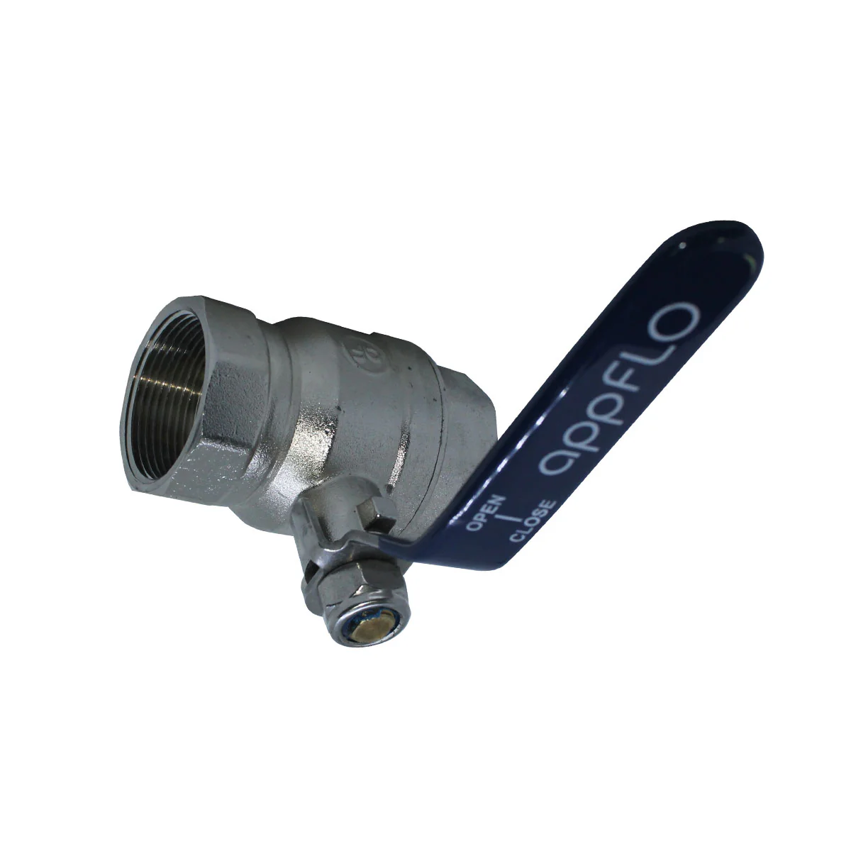 Brass Ball Valve - Image 3