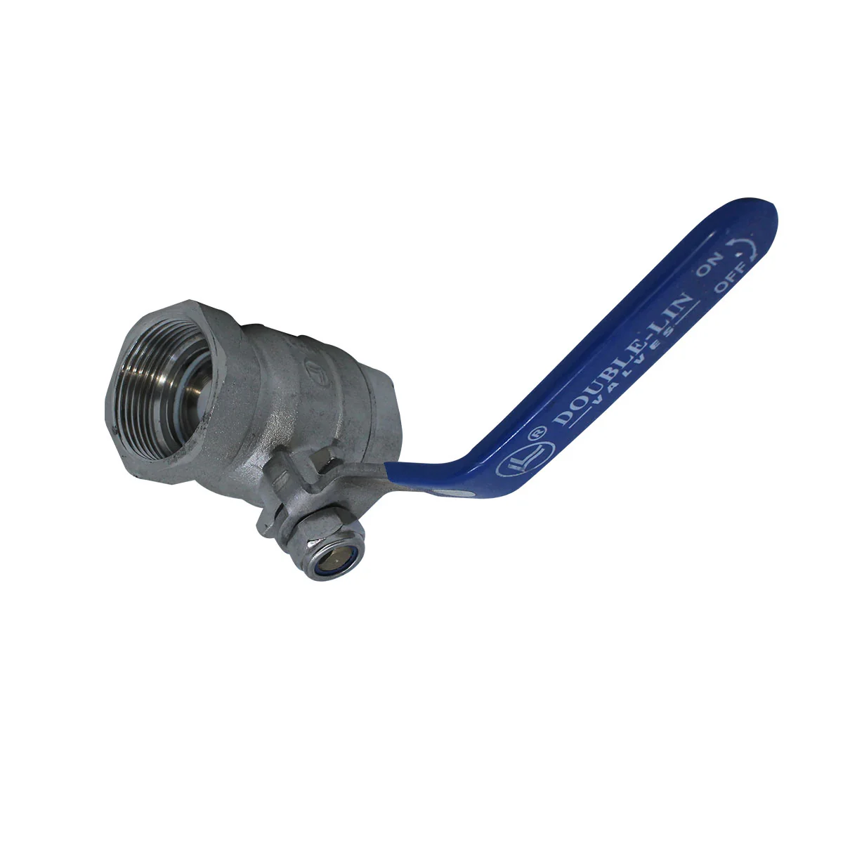 Brass Ball Valve - Image 4
