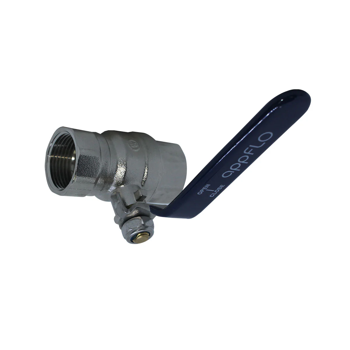 Brass Ball Valve - Image 5