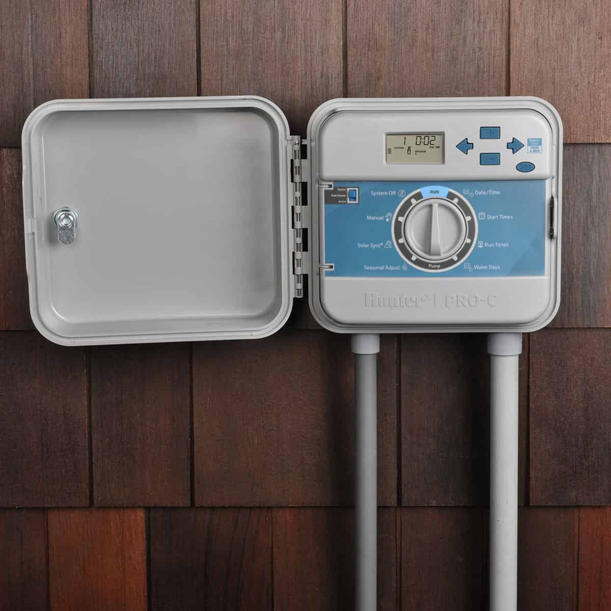 Hunter Pro-C 9 Station Plug in Module - Image 3