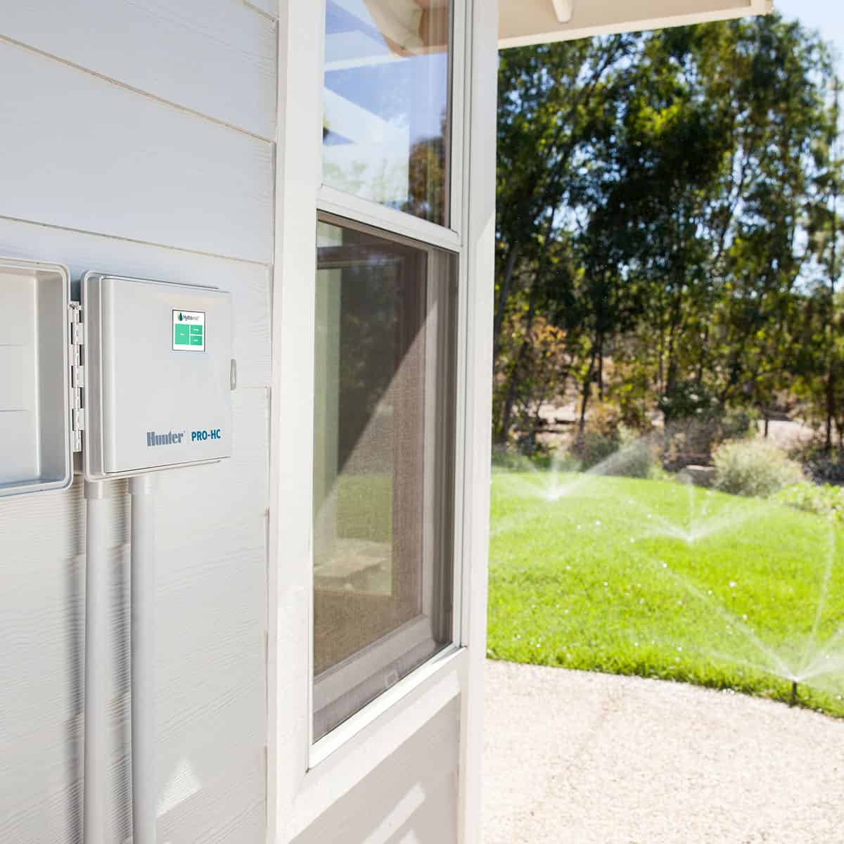 Hunter PRO-HC WiFi Enabled Outdoor Controller - Image 3