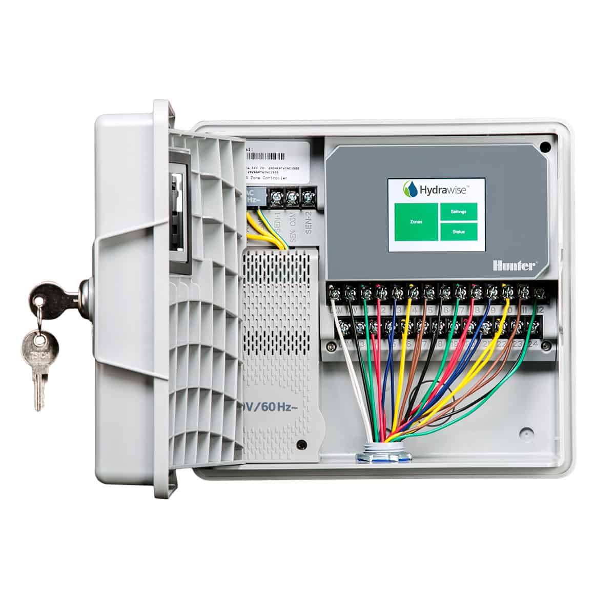 Hunter PRO-HC WiFi Enabled Outdoor Controller - Image 4