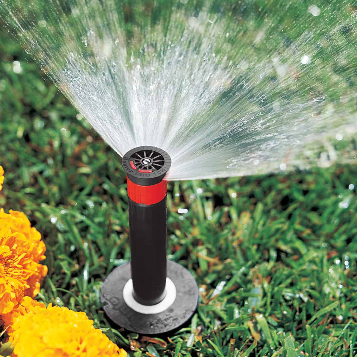 Hunter Pro-Spray Pop Up Sprinkler - Image 3