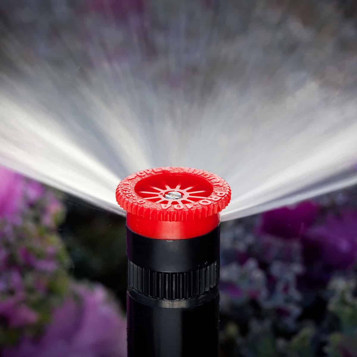 Hunter Pro-Spray Pop Up Sprinkler - Image 5