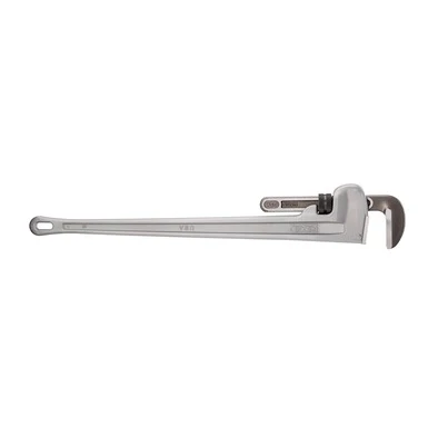 Ridgid- Aluminum Straight Pipe Wrench - Image 3